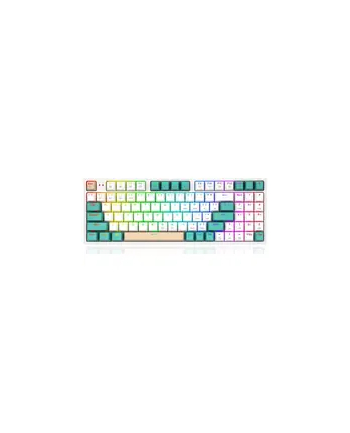 Klawiatura REDRAGON Veigar K643GWC Pro RGB nr 1