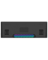 Klawiatura Mechaniczna Rampage Radiant K11 Red RGB Usb-C Czarna (RADIANTK11BLACK) - nr 5