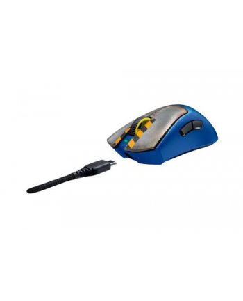 Razer DeathAdder V3 Pro Fortnite Edition (RZ0104630700R3M1) nr 2