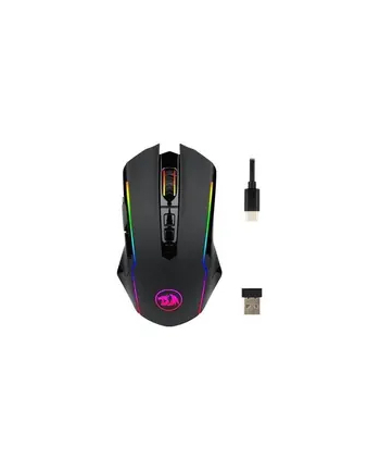 Redragon Ranger Lite M910-KS Czarny nr 1