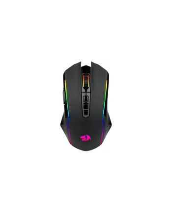 Redragon M914 RGB Nix Czarny (M914RGB)