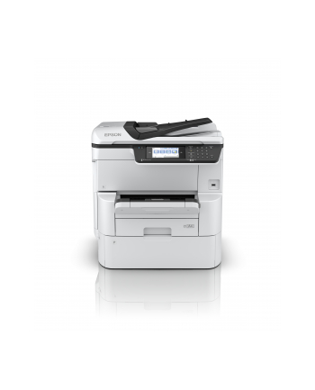 Epson WorkForce Pro WF-C878RDWF  (C11CH60401AA)