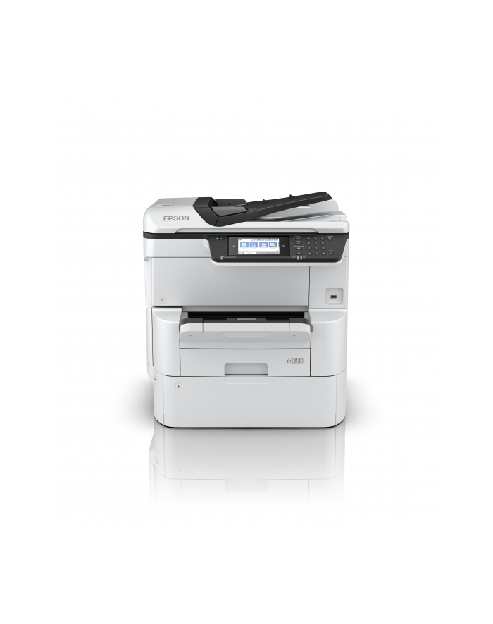 Epson WorkForce Pro WF-C878RDWF  (C11CH60401AA) główny