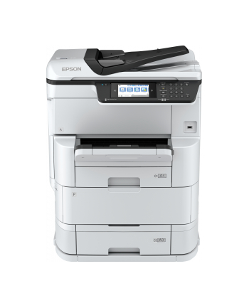 Epson WorkForce Pro WF-C878RDWF  (C11CH60401AA)