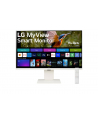 Lg 31,5'' SMART 32SR83U (32SR83UWAEU) - nr 1