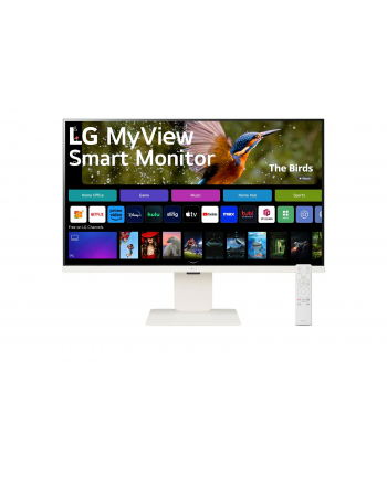 Lg 31,5'' SMART 32SR83U (32SR83UWAEU)