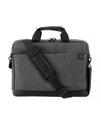 Hp Hp, Torba Do Laptopa, Renew Travel, 15.6, Czarno-Szara, (2Z8A4AA)