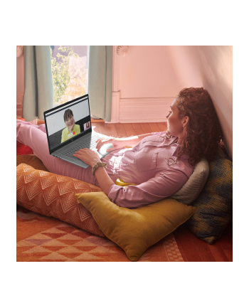 HP 17 - Ryzen 7 7730U | 17,3''-FHD | 16GB | 512GB | Win11Home | Srebrny AMD Ryzen 7 7730U |LCD:17.3''FHD|RAM:16GB|SSD:512GB|W11H nr 1