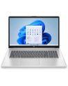 HP 17 - Ryzen 7 7730U | 17,3''-FHD | 16GB | 512GB | Win11Home | Srebrny AMD Ryzen 7 7730U |LCD:17.3''FHD|RAM:16GB|SSD:512GB|W11H - nr 50