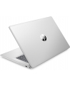 HP 17 - Ryzen 7 7730U | 17,3''-FHD | 16GB | 512GB | Win11Home | Srebrny AMD Ryzen 7 7730U |LCD:17.3''FHD|RAM:16GB|SSD:512GB|W11H - nr 52
