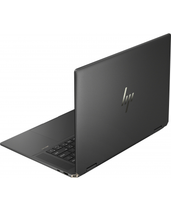 HP Spectre x360 - Ultra 7 155H | 16''-2,8K-OLED-Dotyk | 32GB | 2TB | Win11Pro Ultra 7 155H |OLED:16''2.8K(2880x1800)OLEDTouch|RAM:32GB|SSD:2TBPCIE|W11P