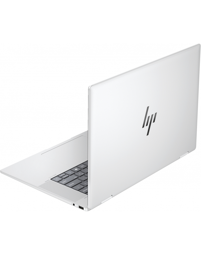 HP ENVY x360 16 - Ultra 7 155U | 16''-WUXGA-Dotyk | 16GB | 1TB | Win11Home | Srebrna Ultra 7 155U |OLED:16''WUXGA300nitsTouch|RAM:16GB|SSD:1TB|W11H główny