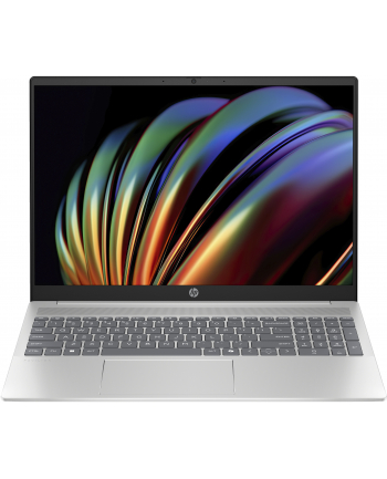 HP Pavilion 16 - Ultra 5 125U | 16''-WUXGA | 16GB | 512GB | no Os | Srebrny Ultra 5 125U |LCD:16''WUXGAIPS|RAM:16GB|SSD:512GB|noOs