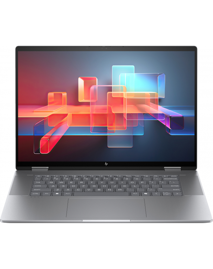 HP ENVY x360 16 - Ryzen 7 8840HS | 16''-WUXGA-Dotyk | 16GB | 1TB | Win11Home AMD Ryzen 7 8840HS |OLED:16''WUXGA300nitsTouch|RAM:16GB|SSD:1TB|W11H główny