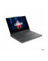 Lenovo Legion Slim 5 14 - Ryzen 7 7840HS | 14,5''-WQXGA+-OLED | 32GB | 512GB | Win11H | RTX4060 AMD Ryzen 7 7840HS |LCD:14.5''WQXGA+OLED,120Hz|RTX40608GB(TGP105W)|32GB|512GB|W11H - nr 10