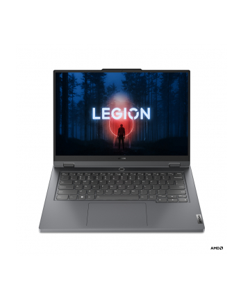 Lenovo Legion Slim 5 14 - Ryzen 7 7840HS | 14,5''-WQXGA+-OLED | 32GB | 512GB | Win11H | RTX4060 AMD Ryzen 7 7840HS |LCD:14.5''WQXGA+OLED,120Hz|RTX40608GB(TGP105W)|32GB|512GB|W11H