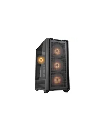 Cougar MX600 RGB Black (CGR57C9BRGB)