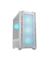 Cougar Mx600 Rgb White (CGR57C9WRGB) - nr 1
