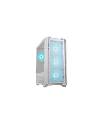 Cougar Mx600 Rgb White (CGR57C9WRGB)