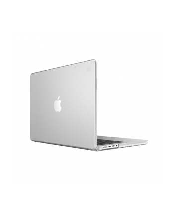 Speck SmartShell Obudowa MacBook Pro 14'' 2021 Clear (1448961212)