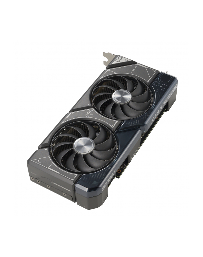 Asus GeForce RTX 4070 Ti SUPER DUAL 16GB GDDR6X  (90YV0KF4M0NA00) główny