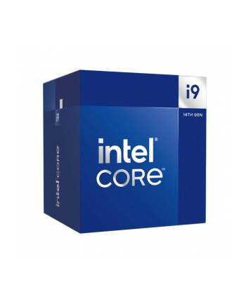 Intel Core i9-14900KS 3,2GHz (BX8071514900KS)