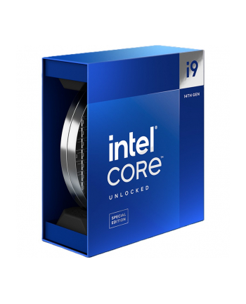 Intel Core i9-14900KS 3,2GHz (BX8071514900KS)