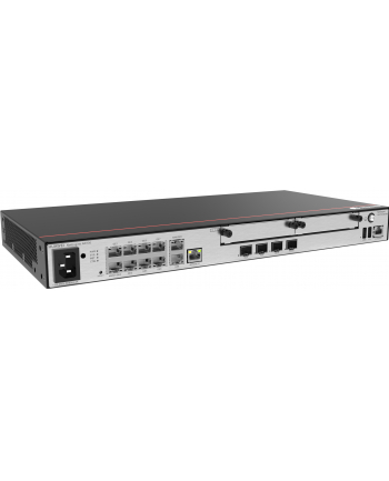 Huawei Ar730 2Ge Combo Wan 110Ge(Sfp+) 8Ge Lan 1Ge 2Usb 2 0 2Sic (02354Gbm001)