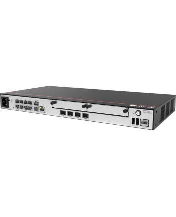 Huawei Ar730 2Ge Combo Wan 110Ge(Sfp+) 8Ge Lan 1Ge 2Usb 2 0 2Sic (02354Gbm001)