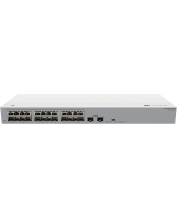 Huawei S110-24T2Sr (2410/100/1000Base-T Ports 2Ge Sfp Ac Power) (98012196)