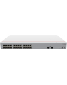 Huawei S110-24Lp2Sr (2410/100/1000Base-T Ports 2Ge Sfp Poe+ Ac Power) (98012198) - nr 1