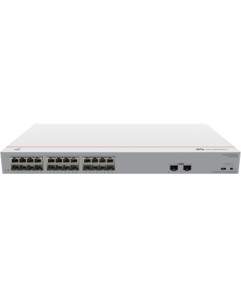 Huawei S110-24Lp2Sr (2410/100/1000Base-T Ports 2Ge Sfp Poe+ Ac Power) (98012198)