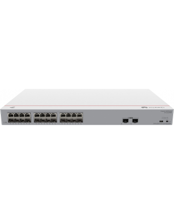 Huawei S110-24Lp2Sr (2410/100/1000Base-T Ports 2Ge Sfp Poe+ Ac Power) (98012198)