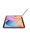 Samsung Galaxy Tab S6 Lite  10.4'' 4/64 GB Wi-Fi Różowy + Rysik S Pen (SMP620NZIAEUE) - nr 16