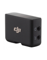 DJI MIC BASIC - BEZPRZEWODOWY SYSTEM TRANSMISJI AUDIO RX + TX LIGHTNING / USB-C / JACK 3,5MM - DYSTRYBUCJA PL - GWARANCJA PRODUCENTA, ODBIÓR OSOBISTY - nr 2