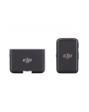 DJI MIC BASIC - BEZPRZEWODOWY SYSTEM TRANSMISJI AUDIO RX + TX LIGHTNING / USB-C / JACK 3,5MM - DYSTRYBUCJA PL - GWARANCJA PRODUCENTA, ODBIÓR OSOBISTY - nr 5