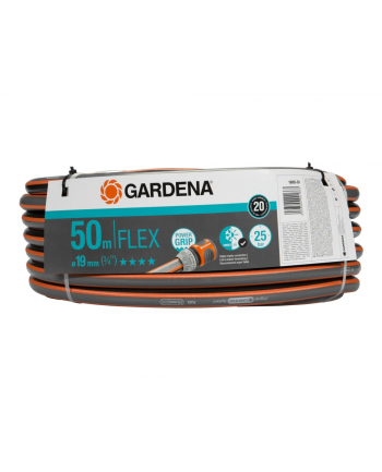 Gardena Wąż ogrodowy Comfort Flex 3/4'', 50 m (18055-20)