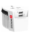 Skross Travelight Adapter Podróżny Muv 1.302960 - nr 1