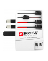 Skross Travelight Adapter Podróżny Muv 1.302960 - nr 2