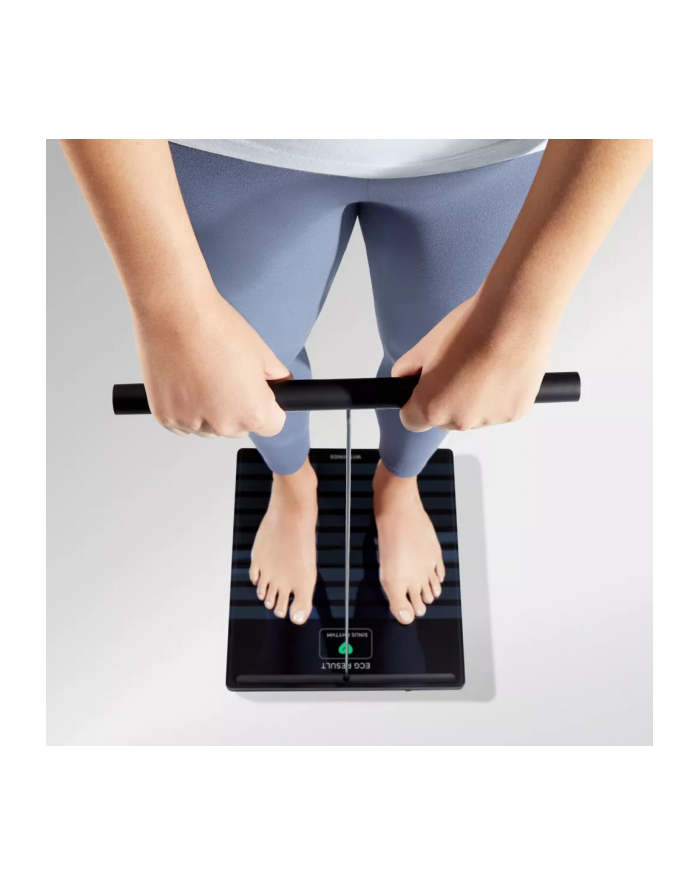 Withings Body Scan (WBS08-Black-All-Inter) główny