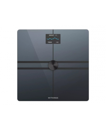 Withings Body Comp (WBS12-Black-All-Inter)