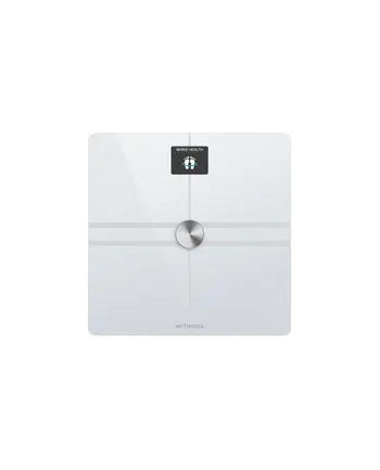 Withings Body Comp (WBS12-White-All-Inter)