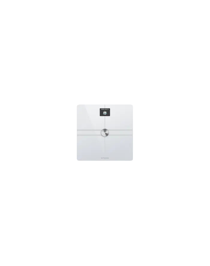 Withings Body Comp (WBS12-White-All-Inter) główny