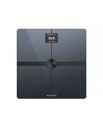 Withings Body Smart (WBS13-Black-All)