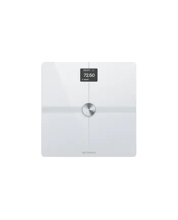 Withings Body Smart (WBS13-White-All) nr 2