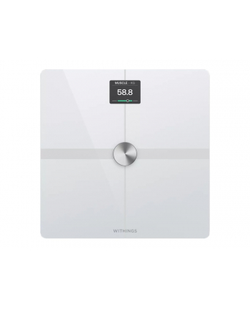 Withings Body Smart (WBS13-White-All) nr 1