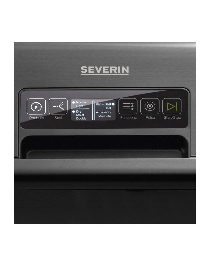 Severin FS 3628 główny