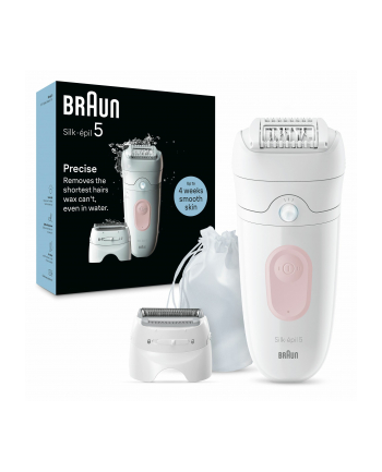 Braun SE5-030