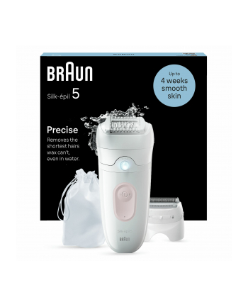 Braun SE5-030