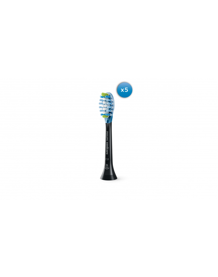 PHILIPS C3 Premium Plaque Defence 5szt. (HX9045/33) główny